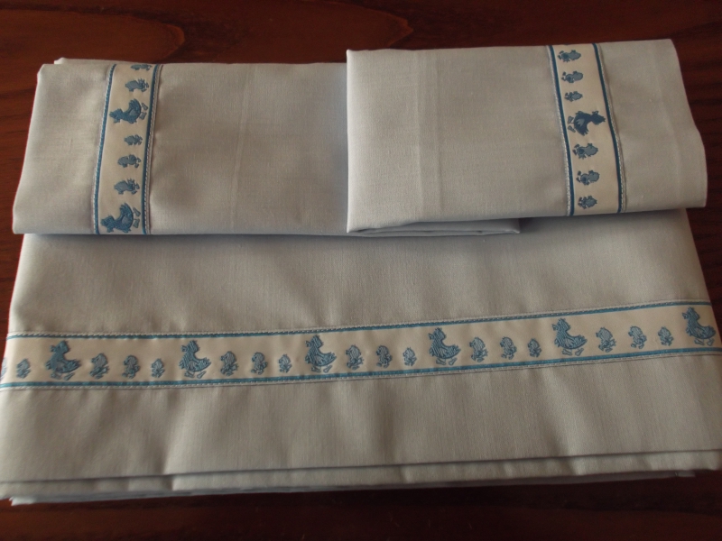 Conjunto de Menino