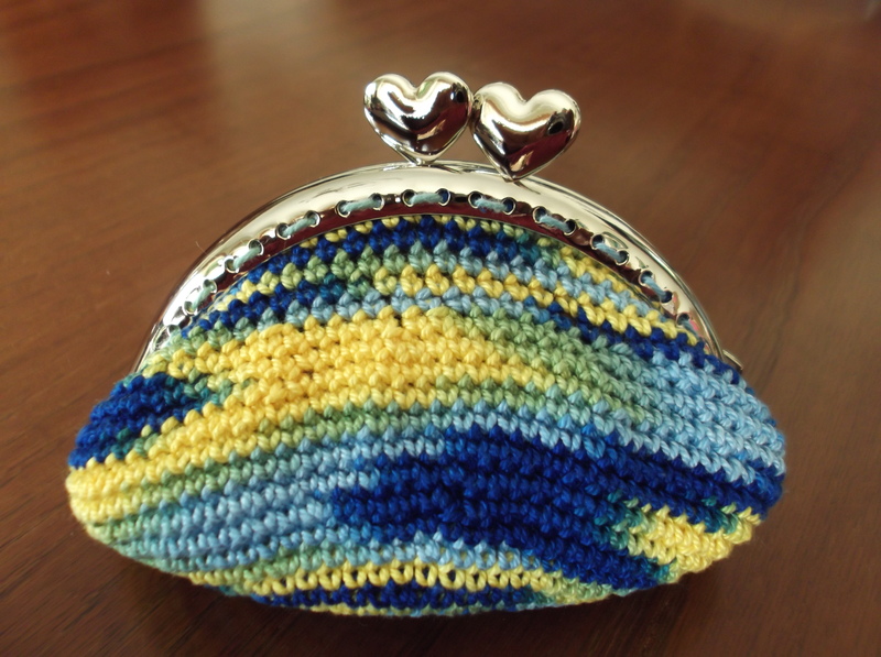 Bolsa pequena