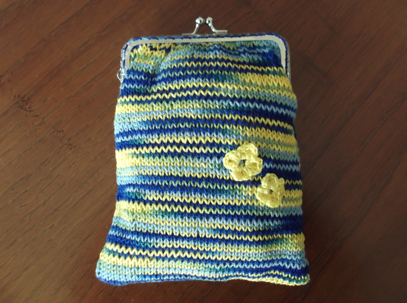 Bolsa grande
