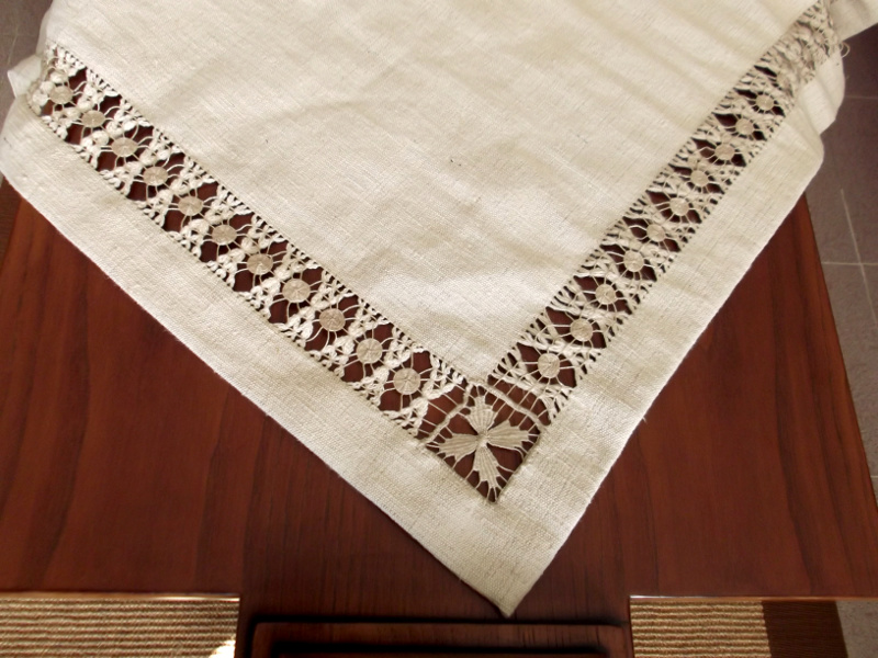 Toalha de Mesa
